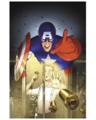 CAPITÁN AMERICA 05,977293851900800005,LAN MEDINA,PANINI