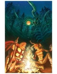 EL INMORTAL THOR 06,977293848900400006,MARTIN COCCOLO,PANINI