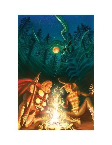 EL INMORTAL THOR 06,977293848900400006,MARTIN COCCOLO,PANINI EL INMORTAL THOR 06,977293848900400006,MARTIN COCCOLO,PANINI