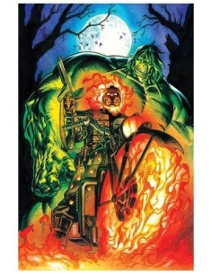 EL INCREIBLE HULK 08 (138),977293847500700008,PHILLIP KENNEDY JOHNSON,PANINI EL INCREIBLE HULK 08 (138),977293847500700008,PHILLIP KENNEDY JOHNSON,PANINI