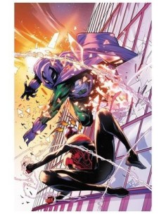 MILES MORALES: SPIDER-MAN 11,977000555000800035,CODY ZIGLAR,PANINI