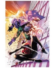 MILES MORALES: SPIDER-MAN 11,977000555000800035,CODY ZIGLAR,PANINI MILES MORALES: SPIDER-MAN 11,977000555000800035,CODY ZIGLAR,PANINI