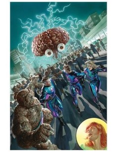 LOS 4 FANTASTICOS 15 (65),977000554300000065,RYAN NORTH,PANINI LOS 4 FANTASTICOS 15 (65),977000554300000065,RYAN NORTH,PANINI