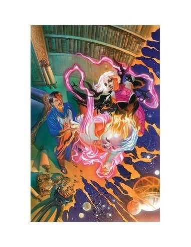 DOCTOR EXTRAÑO 11,977000550100000078,JED MACKAY,PANINI DOCTOR EXTRAÑO 11,977000550100000078,JED MACKAY,PANINI