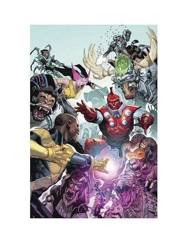 PATRULLA-X 30,977000545800700153,VARIOS AUTORES,PANINI PATRULLA-X 30,977000545800700153,VARIOS AUTORES,PANINI