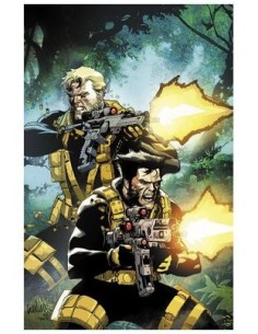 LOBEZNO 43 (153),977000544600400149,JUAN JOSE RYP,PANINI