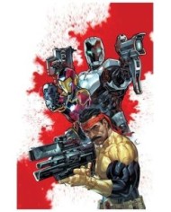 EL INVENCIBLE IRONMAN 14 (159),977000544300300159,JUAN FRIGERI,PANINI EL INVENCIBLE IRONMAN 14 (159),977000544300300159,JUAN FRIGERI,PANINI