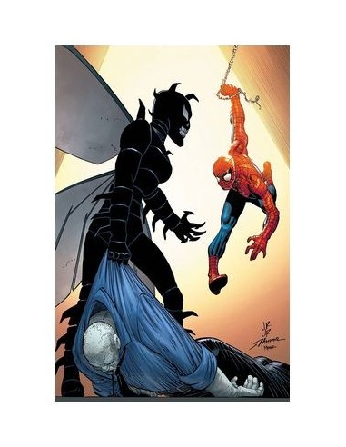 EL ASOMBROSO SPIDERMAN 27,977000533900900236,ZEB WELLS,PANINI EL ASOMBROSO SPIDERMAN 27,977000533900900236,ZEB WELLS,PANINI