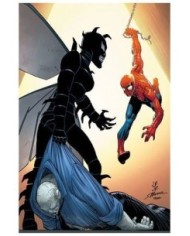 EL ASOMBROSO SPIDERMAN 27,977000533900900236,ZEB WELLS,PANINI EL ASOMBROSO SPIDERMAN 27,977000533900900236,ZEB WELLS,PANINI