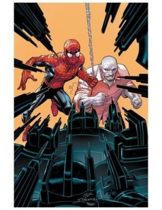 EL ASOMBROSO SPIDERMAN 26,977000533900900235,ZEB WELLS,PANINI EL ASOMBROSO SPIDERMAN 26,977000533900900235,ZEB WELLS,PANINI