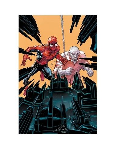 EL ASOMBROSO SPIDERMAN 26,977000533900900235,ZEB WELLS,PANINI EL ASOMBROSO SPIDERMAN 26,977000533900900235,ZEB WELLS,PANINI