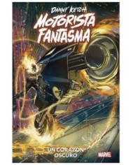 DANNY KETCH: MOTORISTA FANTASMA - SANGRE Y VENGANZA,9788411509657,VARIOS AUTORES,PANINI DANNY KETCH: MOTORISTA FANTASMA - SANGRE Y VENGANZA,9788411509657,VARIOS AUTORES,PANINI