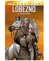 MARVEL MUST-HAVE. LOBEZNO: EL VIEJO LOGAN (REEDICION),9788410513259,MARK MILLAR,PANINI MARVEL MUST-HAVE. LOBEZNO: EL VIEJO LOGAN (REEDICION),9788410513259,MARK MILLAR,PANINI