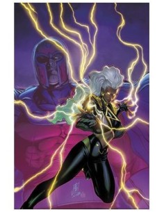 SIEMPRE PATRULLA-X 1 DE 6,9788410512740,AL WEING,PANINI