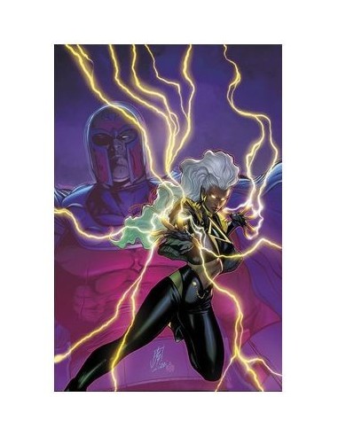 SIEMPRE PATRULLA-X 1 DE 6,9788410512740,AL WEING,PANINI