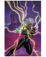 SIEMPRE PATRULLA-X 1 DE 6,9788410512740,AL WEING,PANINI