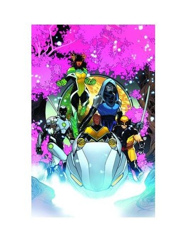 ASCENSIÓN DE POTENCIAS DE X 1 DE 5,9788410512726,R.B. SILVA,PANINI