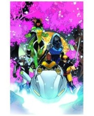 ASCENSIÓN DE POTENCIAS DE X 1 DE 5,9788410512726,R.B. SILVA,PANINI