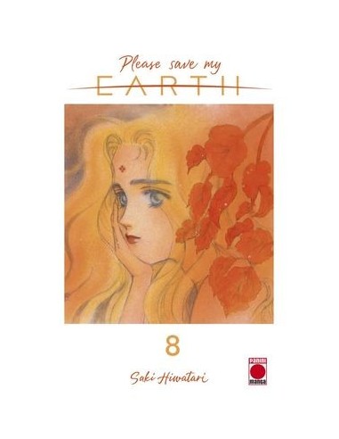 PLEASE SAVE MY EARTH 08,9788410512207,SAKI HIWATARI,PANINI PLEASE SAVE MY EARTH 08,9788410512207,SAKI HIWATARI,PANINI