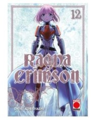 RAGNA CRIMSON 12,9788410512160,DAIKI KOBAYASHI,PANINI RAGNA CRIMSON 12,9788410512160,DAIKI KOBAYASHI,PANINI