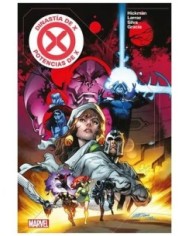 DINASTIA X / POTENCIAS DE X MARVEL OMNIBUS),9788410512115,VARIOS AUTORES,PANINI DINASTIA X / POTENCIAS DE X MARVEL OMNIBUS),9788410512115,VARIOS AUTORES,PANINI
