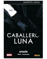 CABALLERO LUNA 11 (MARVEL SAGA 168),9788410511958,VARIOS AUTORES,PANINI CABALLERO LUNA 11 (MARVEL SAGA 168),9788410511958,VARIOS AUTORES,PANINI