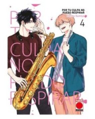 POR TU CULPA NO PUEDO RESPIRAR 04,9788410511934,ZENIKO SUMIYA,PANINI POR TU CULPA NO PUEDO RESPIRAR 04,9788410511934,ZENIKO SUMIYA,PANINI