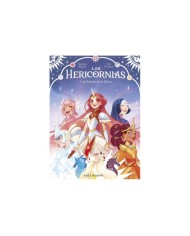 LAS HERICORNIAS 1 LA LLAMADA DE LA DIOSA,9788467968217 ,KID TOUSSAINT,ASTRONAVE