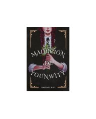 LA MALDICION DE YOUNWITY,9788467968187 ,SWEENEY BOO,ASTRONAVE