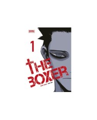 THE BOXER 1,9788467967173 ,JIHUN JUNG,NORMA