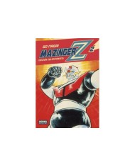 MAZINGER Z ED COLECCIONISTA 2,9788467948028 ,GO NAGAI,NORMA MAZINGER Z ED COLECCIONISTA 2,9788467948028 ,GO NAGAI,NORMA