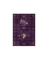SOLO LEVELING 3,9788467958904 ,CHUGONG,NORMA