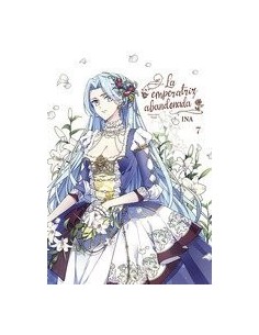 EMPERATRIZ ABANDONADA 7,9788467967470 ,YUNA INA,NORMA EMPERATRIZ ABANDONADA 7,9788467967470 ,YUNA INA,NORMA