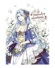 EMPERATRIZ ABANDONADA 7,9788467967470 ,YUNA INA,NORMA