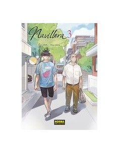 NAVILLERA 3,9788467965766 ,HUN JIMMY,NORMA NAVILLERA 3,9788467965766 ,HUN JIMMY,NORMA