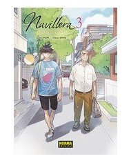 NAVILLERA 3,9788467965766 ,HUN JIMMY,NORMA