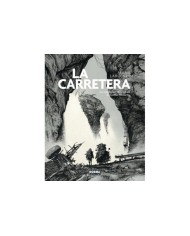 LA CARRETERA,9788467968125 ,MANU LARCENET,NORMA LA CARRETERA,9788467968125 ,MANU LARCENET,NORMA