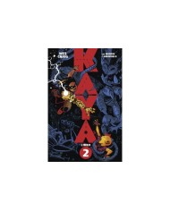 KAYA 2 KAYA EN LAS TIERRAS VENENOSAS,9788467968002 ,WES CRAIG/JASON WORDIE,NORMA