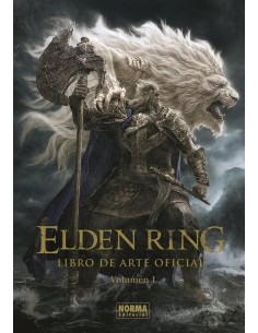 ELDEN RING LIBRO DE ARTE OFICIAL VOLUMEN 1,9788467964509 ,AA VV,NORMA ELDEN RING LIBRO DE ARTE OFICIAL VOLUMEN 1,9788467964509 ,AA VV,NORMA