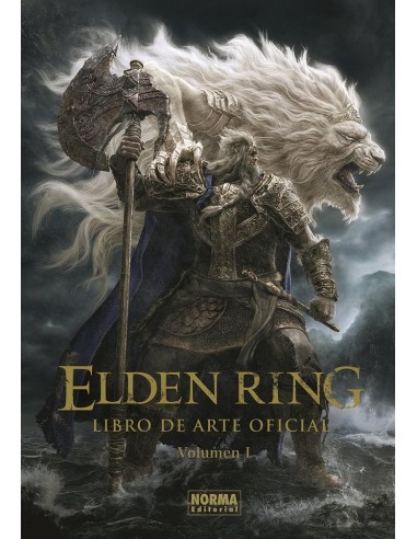 ELDEN RING LIBRO DE ARTE OFICIAL VOLUMEN 1,9788467964509 ,AA VV,NORMA ELDEN RING LIBRO DE ARTE OFICIAL VOLUMEN 1,9788467964509 ,AA VV,NORMA