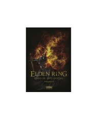 ELDEN RING LIBRO DE ARTE OFICIAL VOLUMEN 2,9788467964516 ,AA VV,NORMA ELDEN RING LIBRO DE ARTE OFICIAL VOLUMEN 2,9788467964516 ,AA VV,NORMA