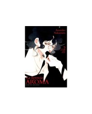 LA HERENCIA DEL AROMA 2,9788410223059 ,NAKAMURA ASUMIKO,MILKY WAY LA HERENCIA DEL AROMA 2,9788410223059 ,NAKAMURA ASUMIKO,MILKY WAY