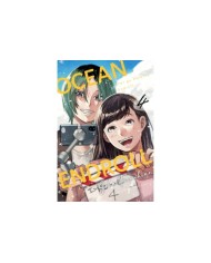 OCEAN ENDROLL 4,9788410223110 ,TARACHINE JONH,MILKY WAY OCEAN ENDROLL 4,9788410223110 ,TARACHINE JONH,MILKY WAY