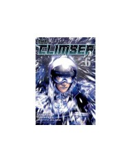 THE CLIMBER 6,9788410223134 ,SAKAMOTO SHINICHI,MILKY WAY THE CLIMBER 6,9788410223134 ,SAKAMOTO SHINICHI,MILKY WAY