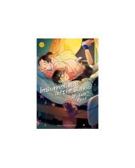 INSOMNIACS AFTER SCHOOL 13,9788410223073 ,MAKOTO OJIRO,MILKY WAY INSOMNIACS AFTER SCHOOL 13,9788410223073 ,MAKOTO OJIRO,MILKY WAY