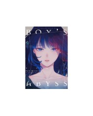 BOYS ABYSS 14,9788410223103 ,MINENAMI RYO,MILKY WAY BOYS ABYSS 14,9788410223103 ,MINENAMI RYO,MILKY WAY