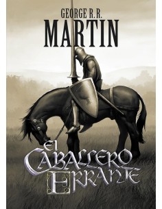 SEGUNDA MANO EL CABALLERO ERRANTE Segunda Mano6,50 €6,50 €  Segunda...