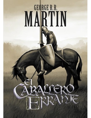 SEGUNDA MANO EL CABALLERO ERRANTE Segunda Mano6,50 €6,50 €  Segunda...