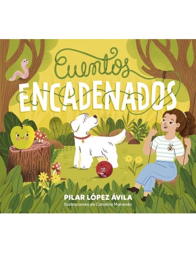 CUENTOS ENCADENADOS Cuentos Infantiles19,95 €19,95 € BEASCOA Cuento... CUENTOS ENCADENADOS Cuentos Infantiles19,95 €19,95 € BEASCOA Cuento...