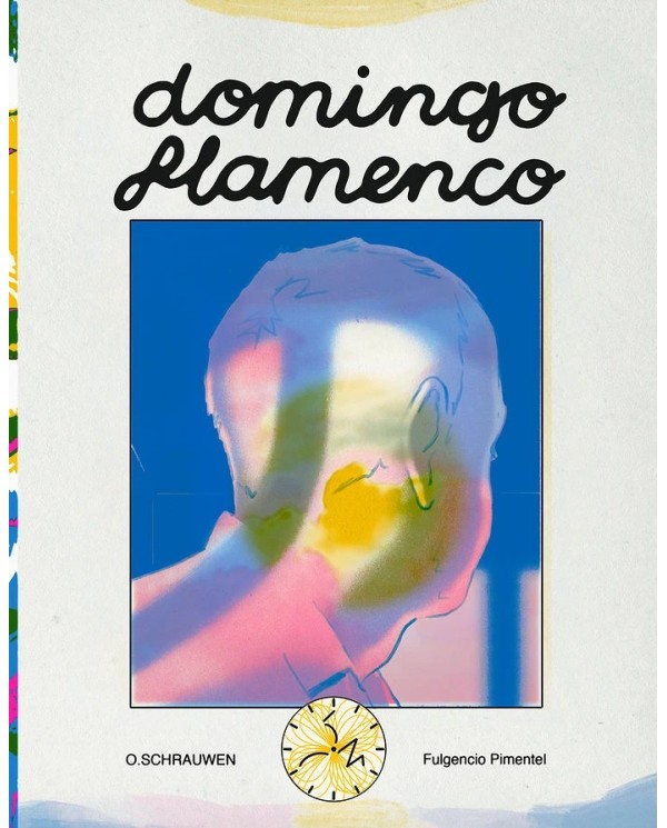 DOMINGO FLAMENCO